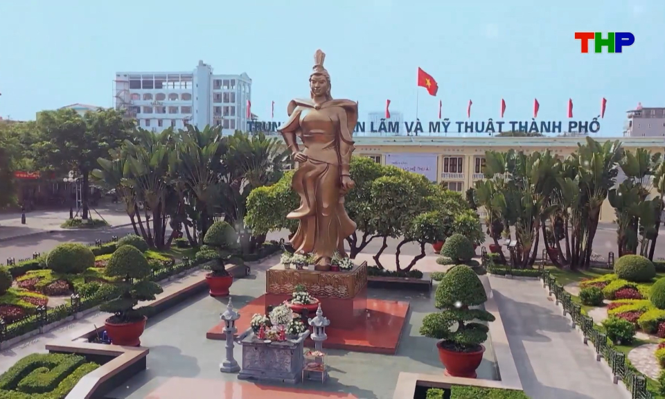 Tổ chức Ng&agrave;y Văn h&oacute;a Việt Nam gắn với Ng&agrave;y hội Đại đo&agrave;n kết to&agrave;n d&acirc;n tộc