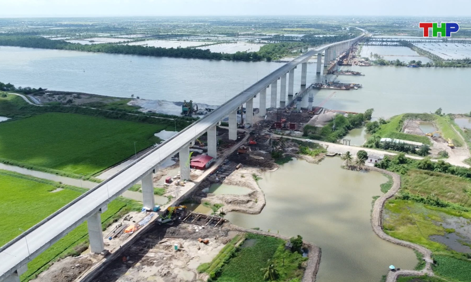 Bản tin thời sự 17h00 (03/10/2026)
