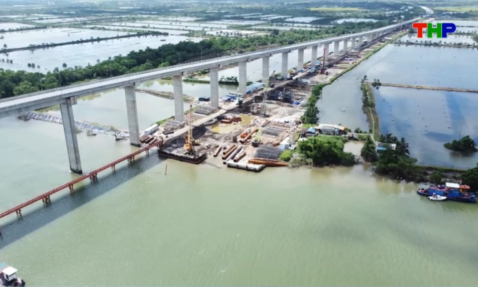 Nhịp sống 24h (03/10/2026)