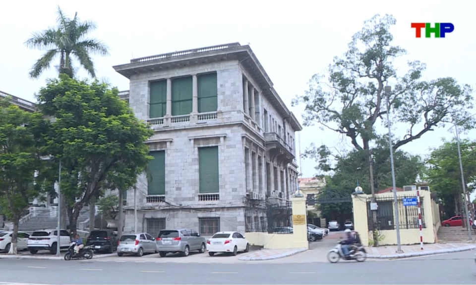 Bản tin thời sự cuối ng&agrave;y (03/10/2026)