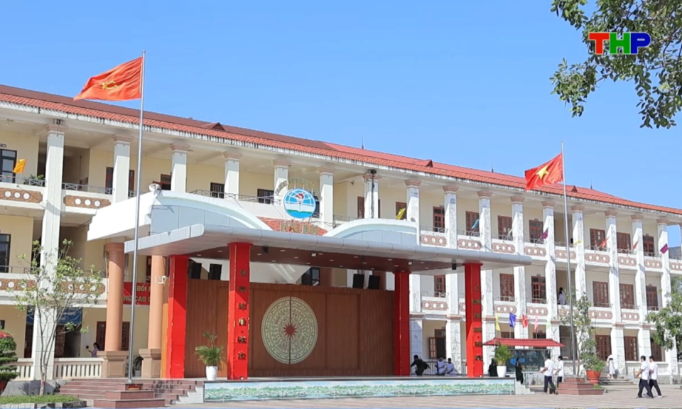 Bản tin thời sự tối (03/10/2026)