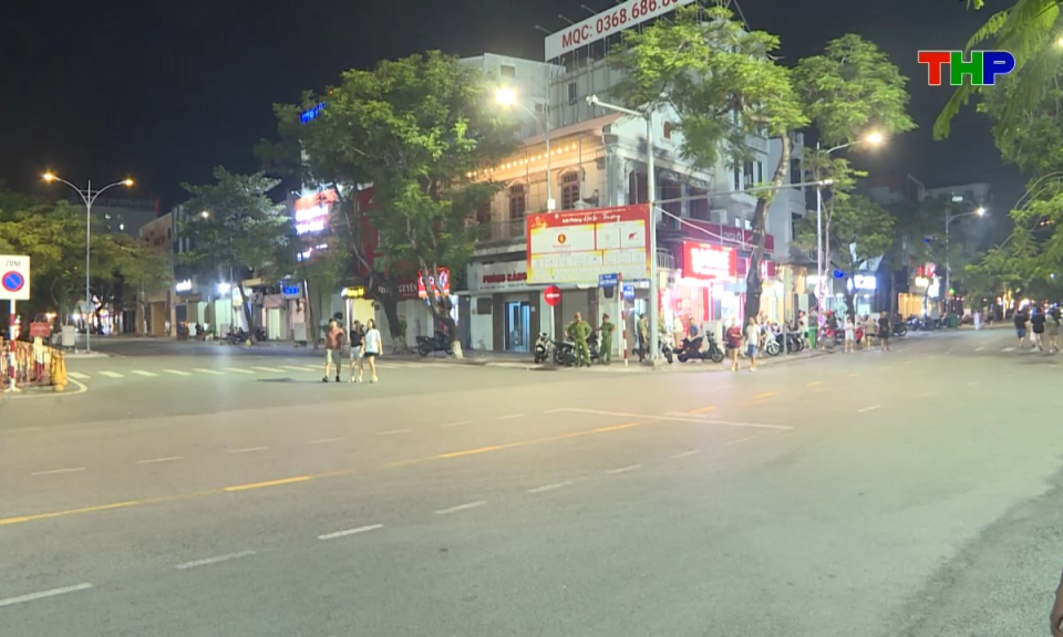 Bản tin tiếng Anh - Hai Phong News (03/10/2026)