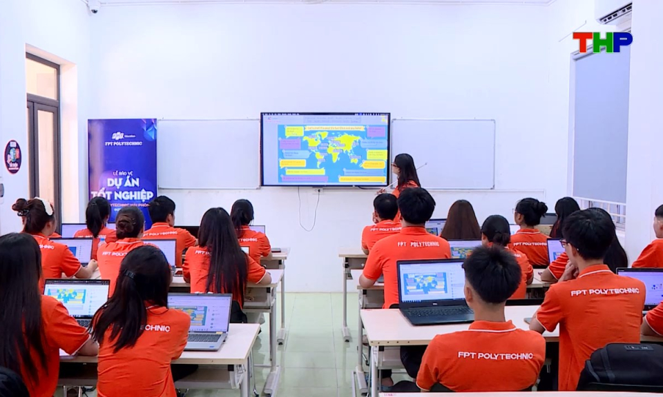 Bản tin tiếng Trung - 海防新闻 (03/10/2026)