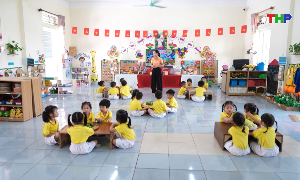 Bản tin thời sự 17h00 (04/10/2026)