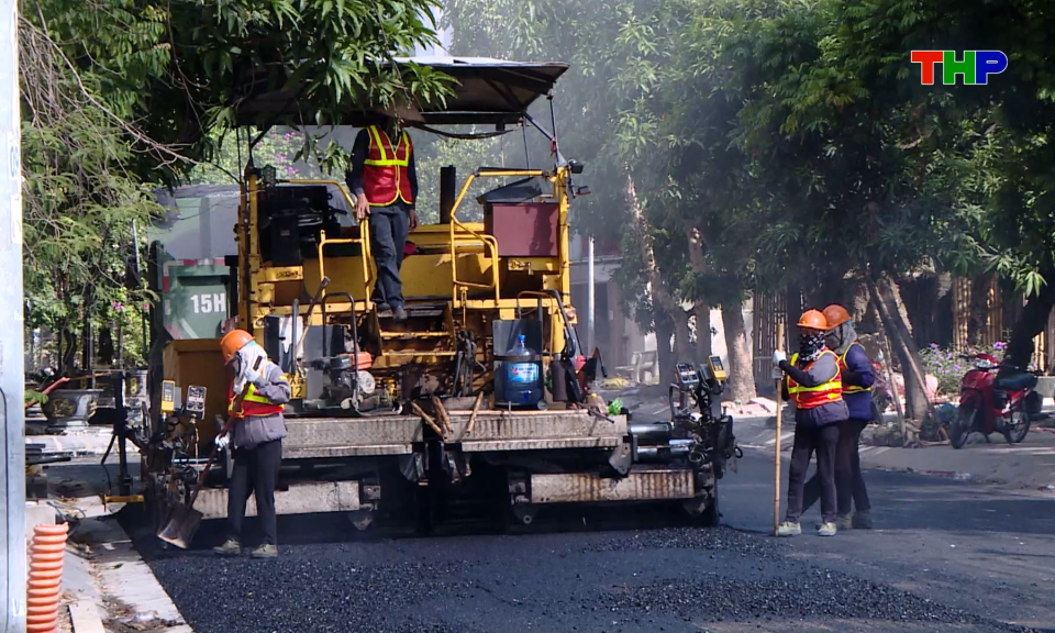 Bản tin thời sự cuối ng&agrave;y (04/10/2026)