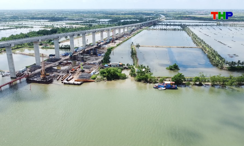 Bản tin thời sự tối (04/10/2026)