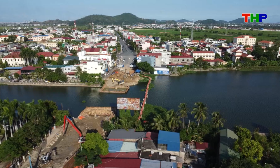 Bản tin thời sự s&aacute;ng (05/10/2026)