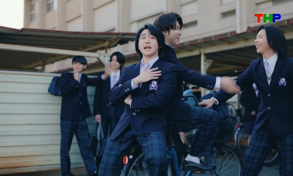 Ca nhạc quốc tế: Nhạc phim anime - thanh &acirc;m tuổi thơ