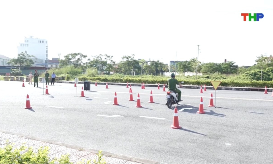 Bản tin thời sự trưa (05/10/2026)