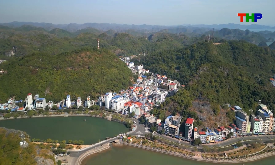 Xây dựng đặc khu Cát Hải giàu đẹp, văn minh