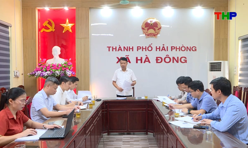 X&acirc;y dựng Đảng: Từ Nghị quyết 24 đến những việc l&agrave;m cụ thể