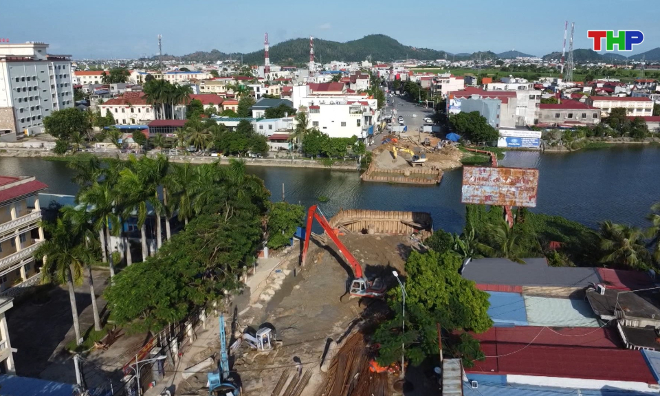 Bản tin thời sự 17h00 (05/10/2026)