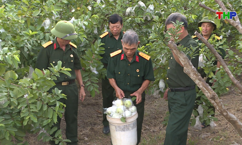 Bản tin thời sự 17h00 (06/10/2026)
