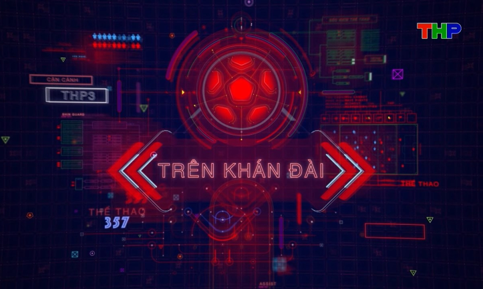 Tr&ecirc;n kh&aacute;n đ&agrave;i (Số 80)