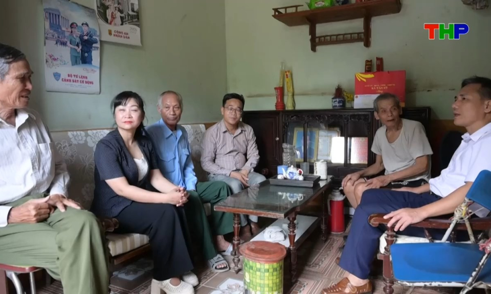 Ch&iacute;nh s&aacute;ch ph&aacute;p luật: Mức chuẩn trợ gi&uacute;p x&atilde; hội tăng từ th&aacute;ng 10/2026