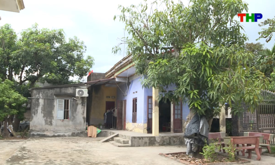 Hộp thư truyền h&igrave;nh: Tranh chấp đất đai ở x&atilde; An Th&agrave;nh: T&agrave;i sản cho tặng hay di sản thừa kế?