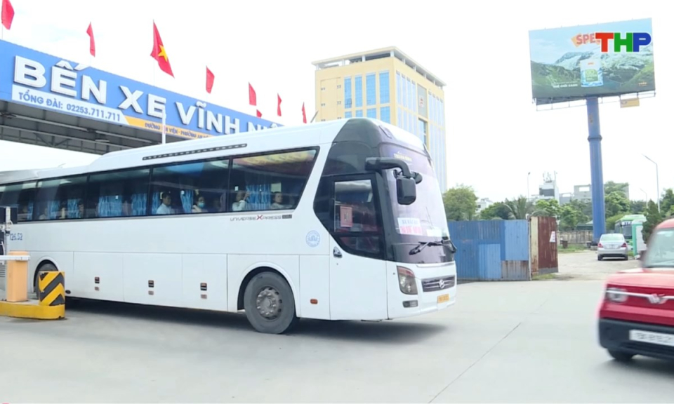 Bản tin thời sự trưa (08/10/2026)