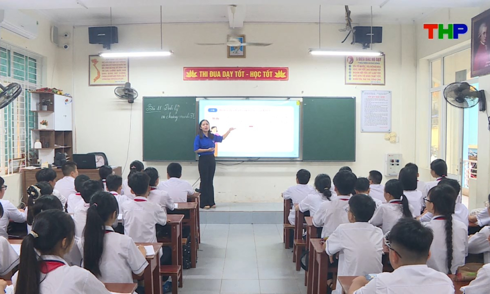 Tuổi trẻ Hải Ph&ograve;ng: Đảng vi&ecirc;n trẻ ti&ecirc;n phong, gương mẫu