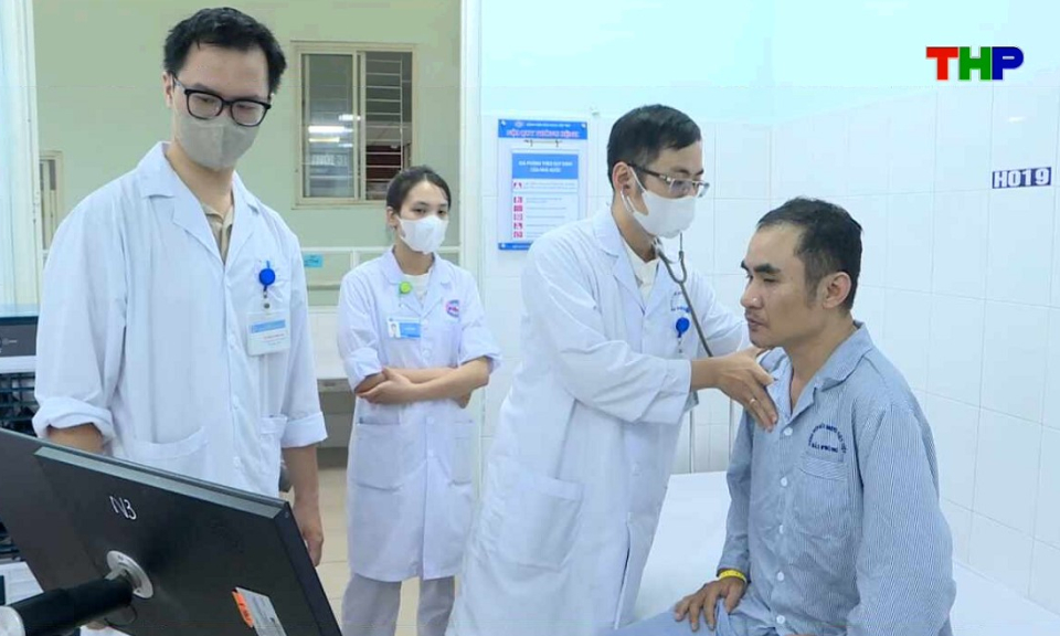 Y học 360: Cảnh b&aacute;o nguy cơ mắc bệnh tiểu đường từ th&oacute;i quen sống