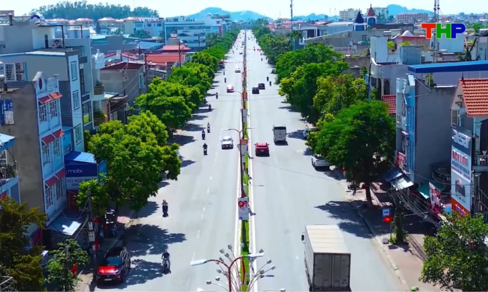 Bản tin thời sự tối (08/10/2026)