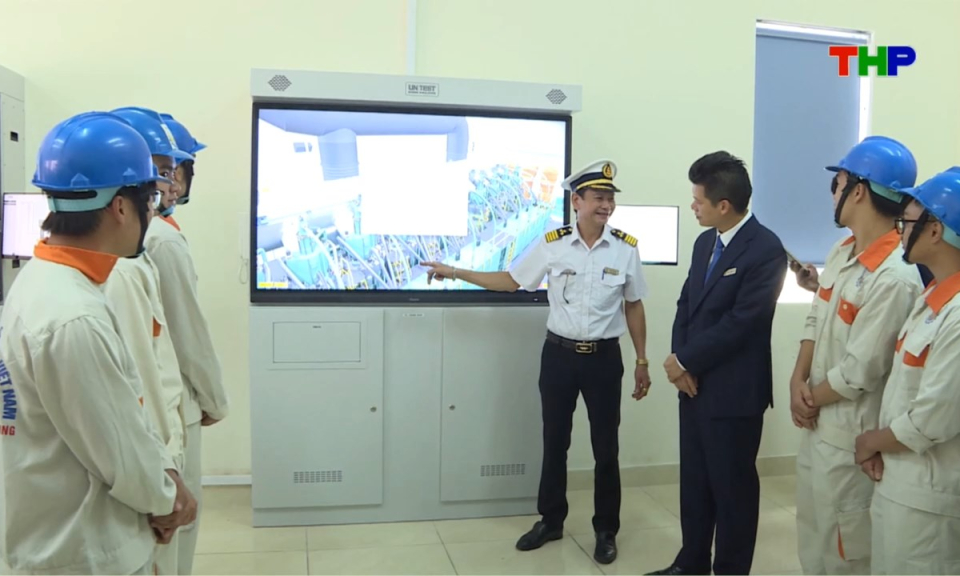 Nhịp sống 24h (08/10/2026)