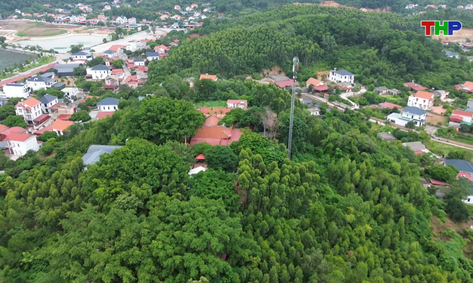 Bản tin thời sự 17h00 (09/10/2026)
