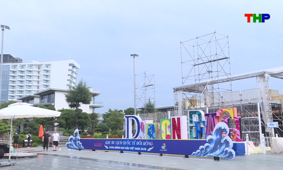 Bản tin thời sự tối (09/10/2026)