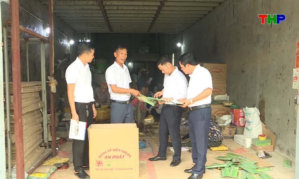 Bản tin tiếng Trung - 海防新闻 (09/10/2026)