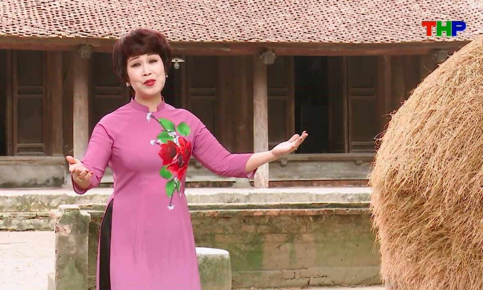 Ca nhạc: Bến xưa