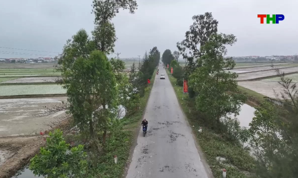 Ph&aacute;p luật v&agrave; cuộc sống: Thu hồi đất l&agrave;m đường sắt - H&agrave;i h&ograve;a quyền lợi, bảo đảm tiến độ