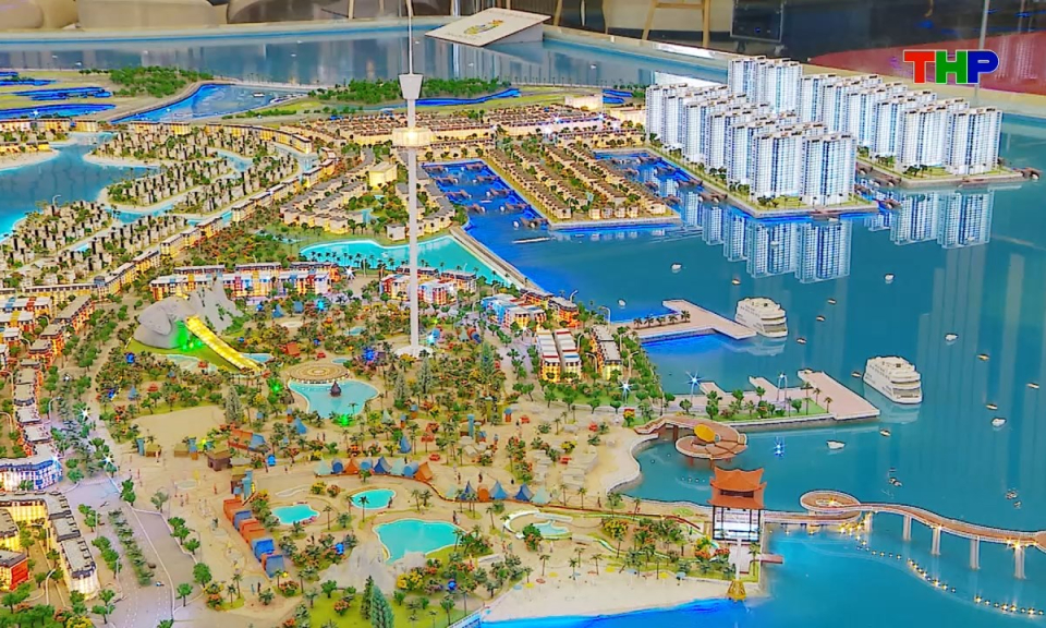 Bản tin tiếng Trung - 海防新闻 (10/10/2026)