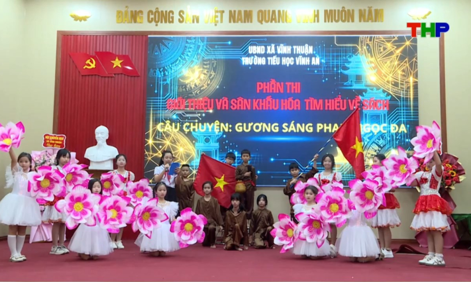 Bản tin thời sự s&aacute;ng (11/10/2026)