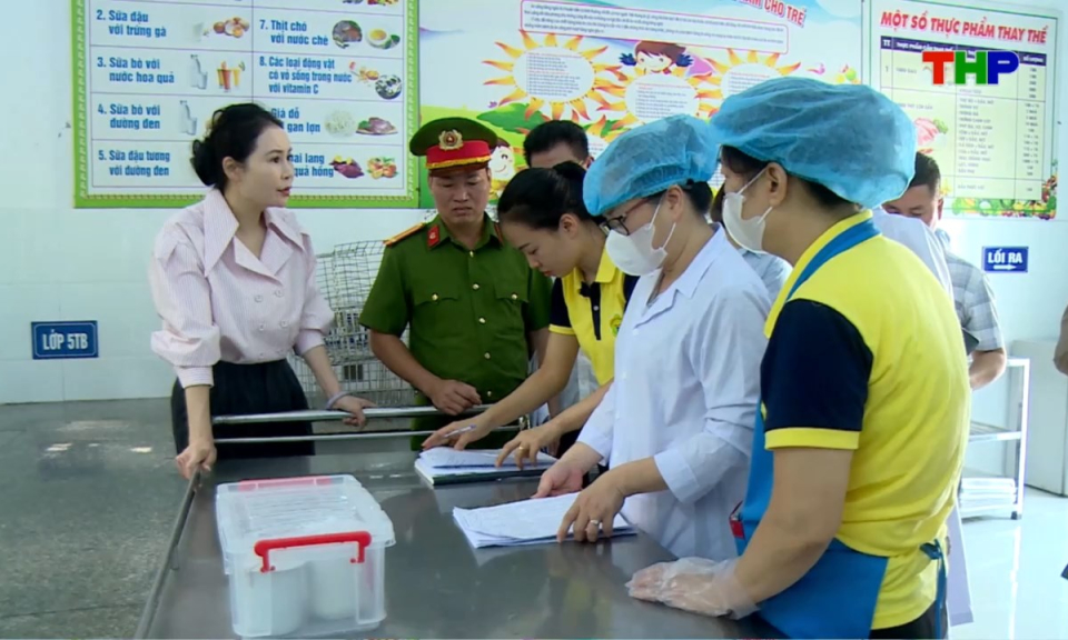 Nhịp sống 24h (10/10/2026)