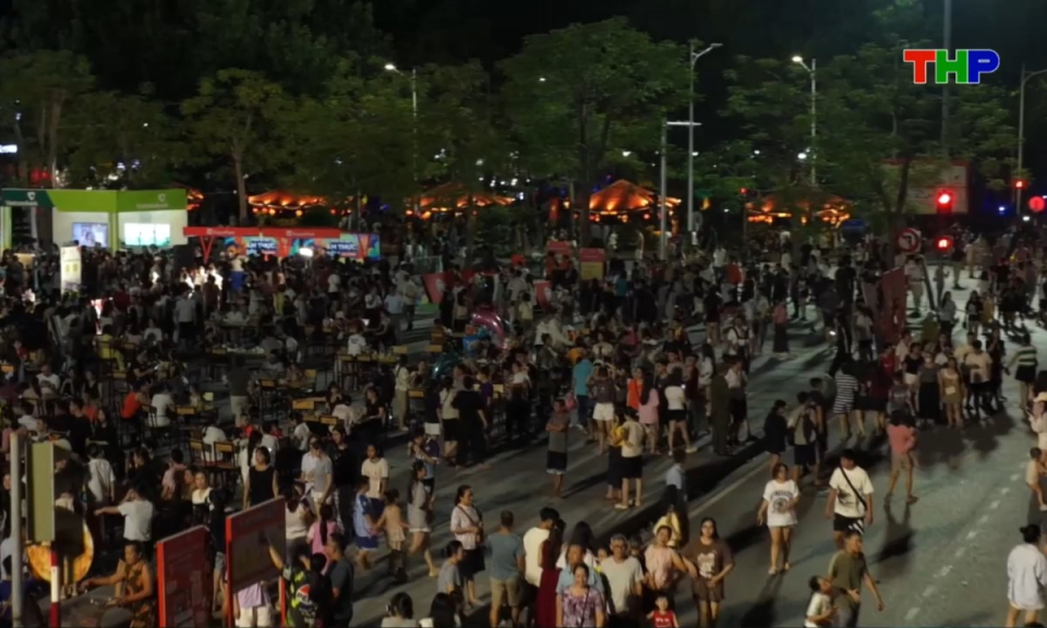 Bản tin thời sự tối (11/10/2026)