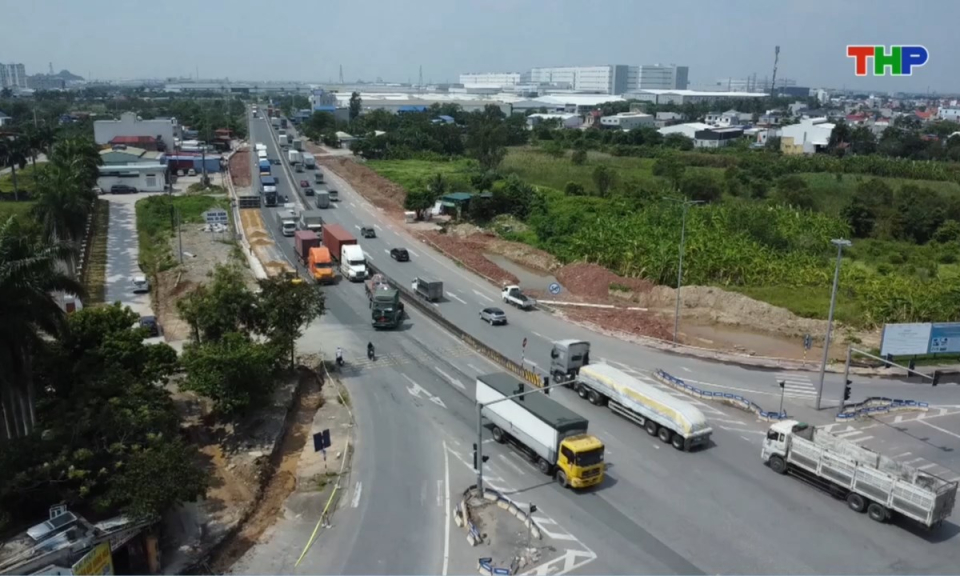 Bản tin thời sự trưa (12/10/2026)