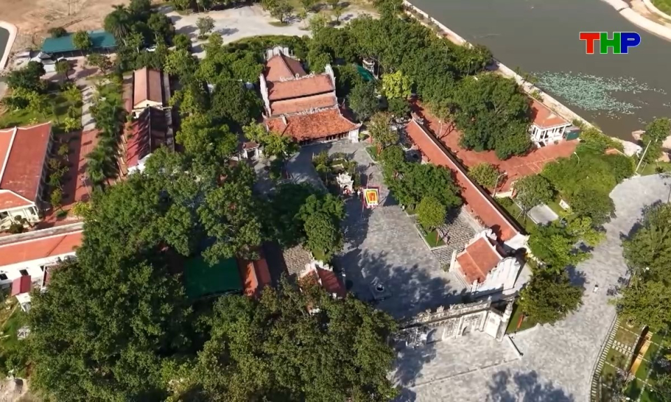 Ph&oacute;ng sự: Gi&aacute; trị ri&ecirc;ng c&oacute; của Lễ hội C&ocirc;n Sơn - Kiếp Bạc
