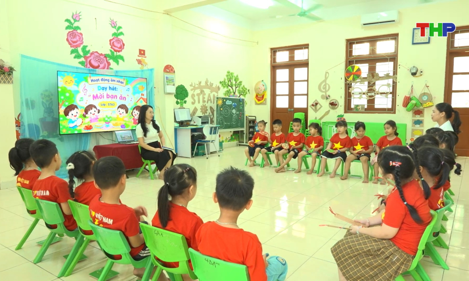 Bản tin thời sự 17h00 (12/10/2026)