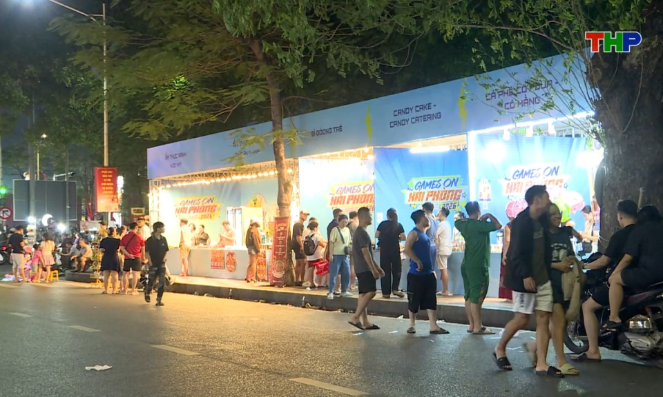 Bản tin tiếng Anh - Hai Phong News (12/10/2026)
