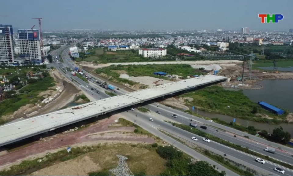 Bản tin thời sự s&aacute;ng (13/10/2026)