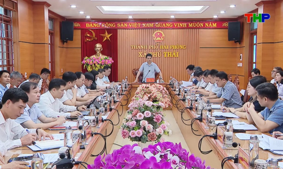 Bản tin thời sự tối (12/10/2026)