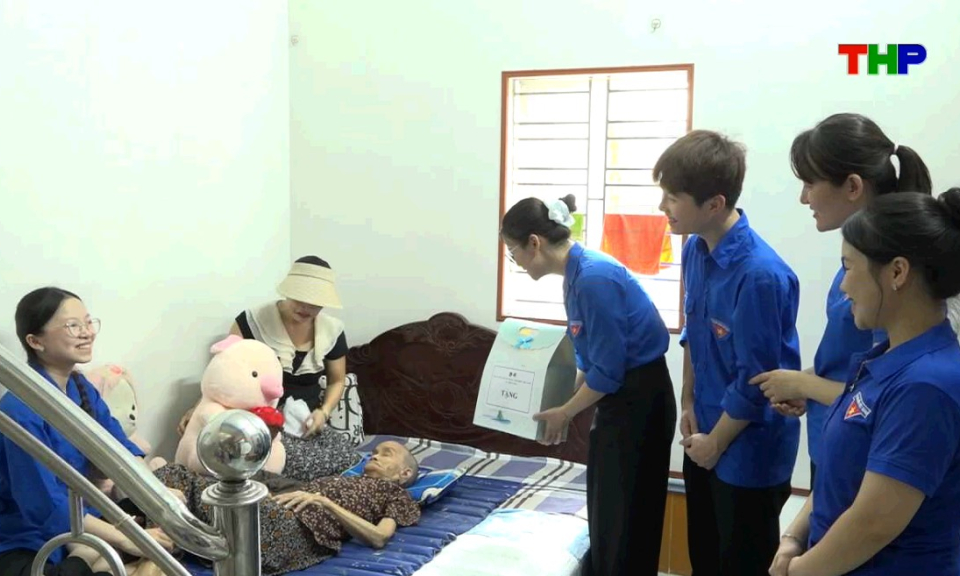 G&oacute;c nh&igrave;n trẻ: Dấu ấn thanh ni&ecirc;n trong đời sống hiện đại