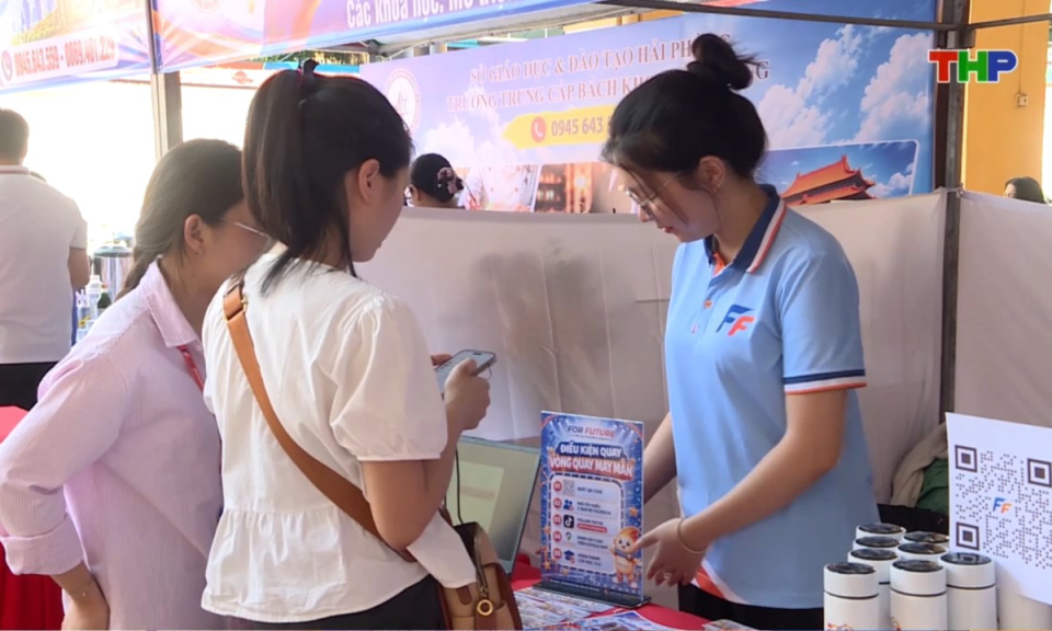 Bản tin thời sự trưa (13/10/2026)