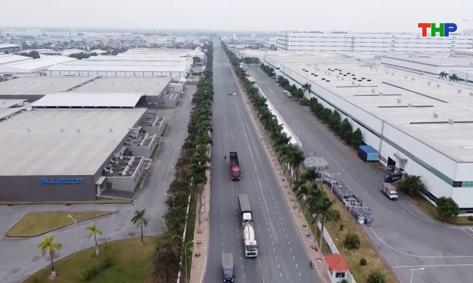Doanh nghiệp Hải Phòng đổi mới để phát triển