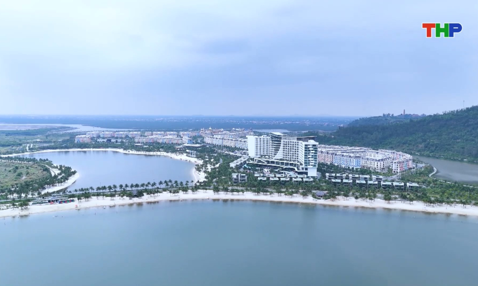 Nghi&ecirc;n cứu mở tuyến vận tải h&agrave;nh kh&aacute;ch Đồ Sơn - C&aacute;t B&agrave; - Hạ Long