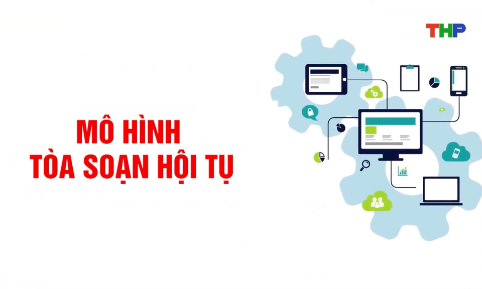 Ph&aacute;t triển b&aacute;o ch&iacute; gắn với chuyển đổi số