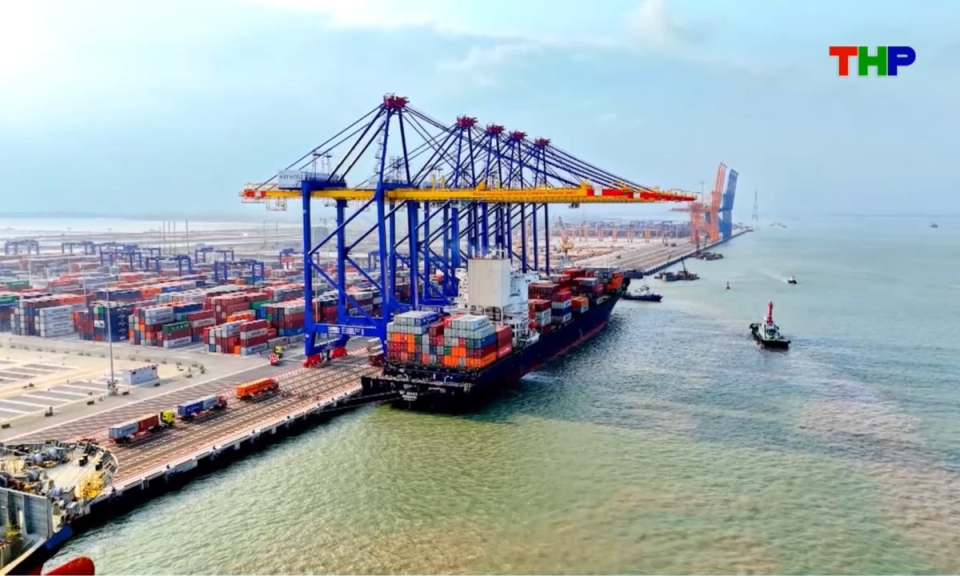 Nhịp sống 24h (13/10/2026)