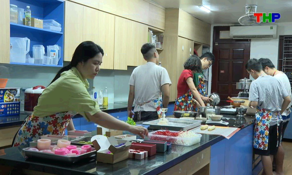 C&acirc;u chuyện của t&ocirc;i: T&igrave;nh mẹ