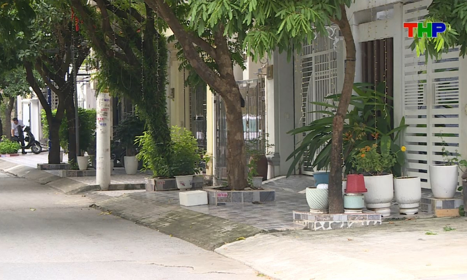 Hộp thư truyền h&igrave;nh: Dự &aacute;n chậm ho&agrave;n th&agrave;nh, người d&acirc;n gặp kh&oacute;