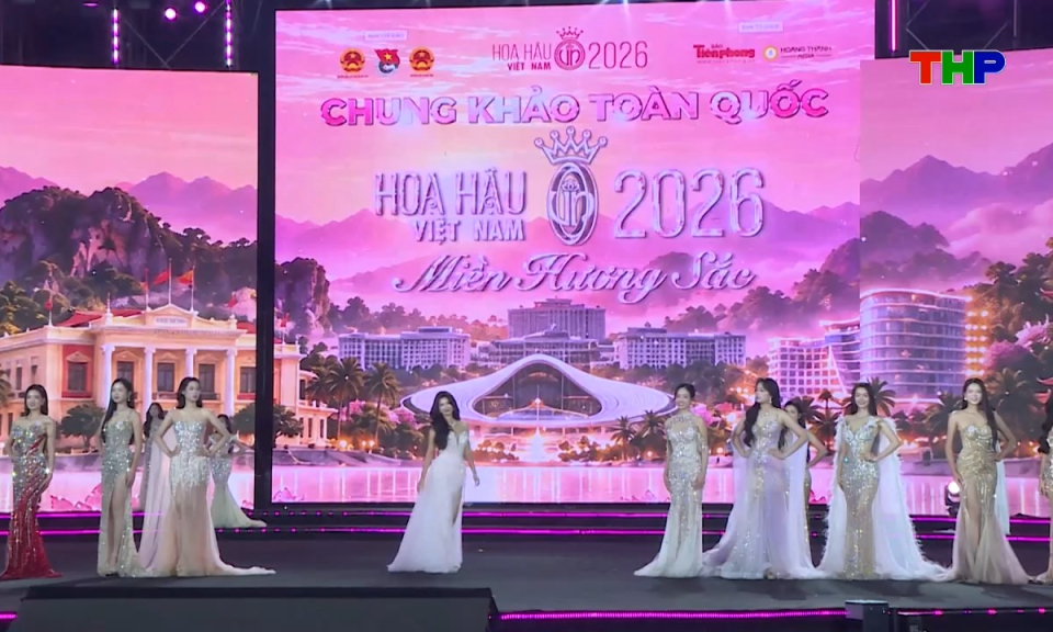 Hải Ph&ograve;ng văn h&oacute;a v&agrave; sự kiện: Miền hương sắc