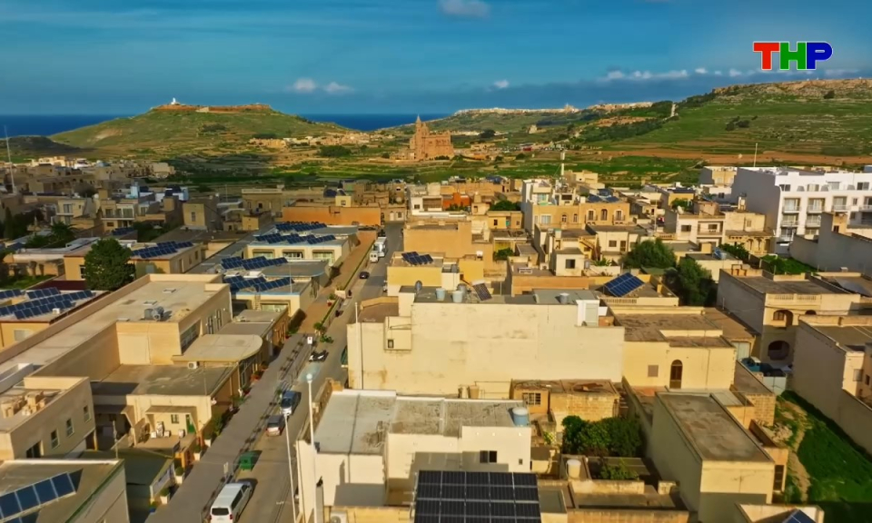 Kh&aacute;m ph&aacute; thế giới: Quốc đảo Malta v&agrave; những điều chưa n&oacute;i (Phần 1)